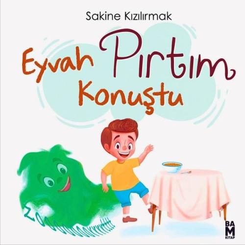 Kitap Ambarı