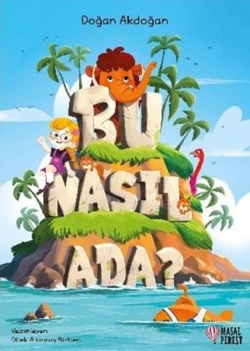 Bu Nasıl Ada