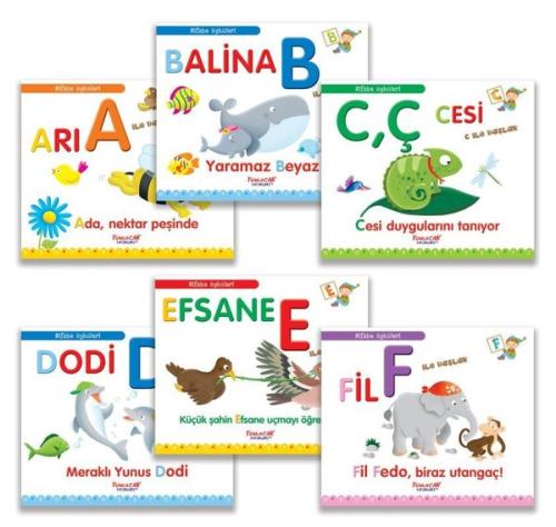 Kitap Ambarı
