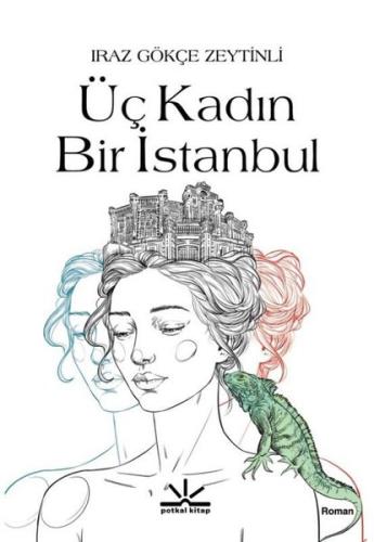 Kitap Ambarı