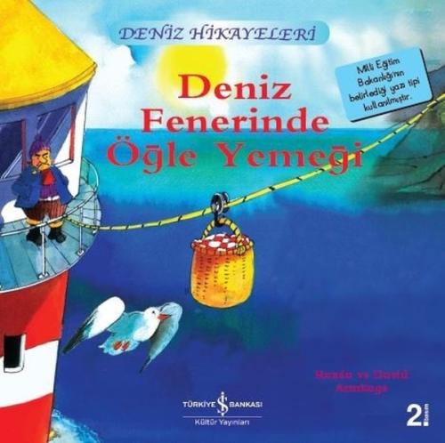 Kitap Ambarı