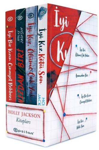 Kitap Ambarı