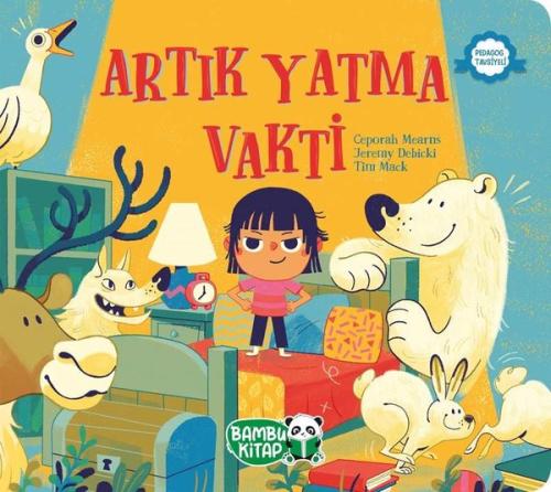 Kitap Ambarı