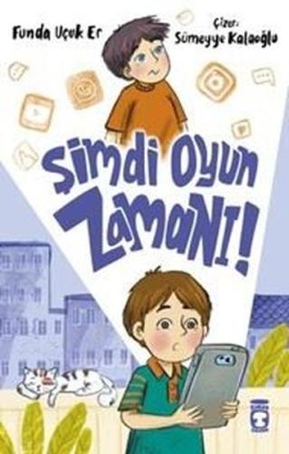 Kitap Ambarı