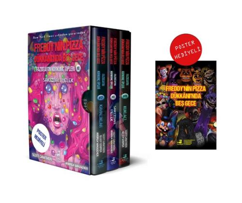 Kitap Ambarı