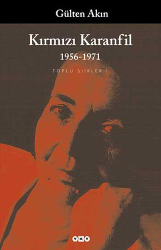 Kırmızı Karanfil 1956 1971