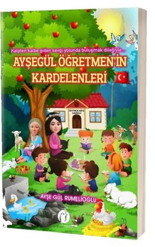 Ayşegül Öğretmen in Kardelenleri