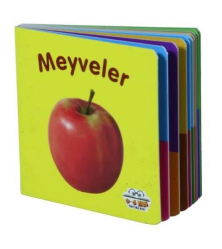 Kitap Ambarı