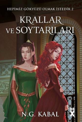 Kitap Ambarı