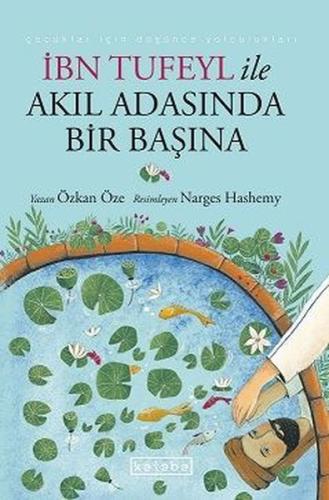 Kitap Ambarı