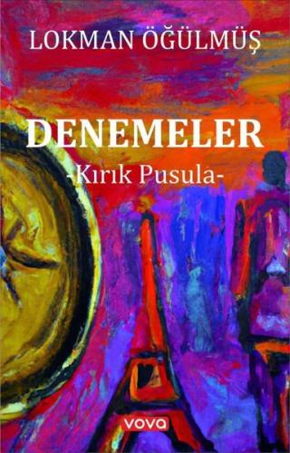 Denemeler Kırık Pusula