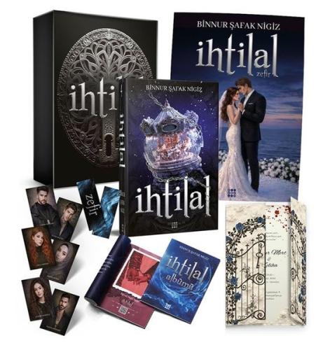 Kitap Ambarı