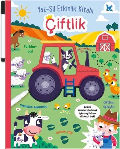 Kitap Ambarı