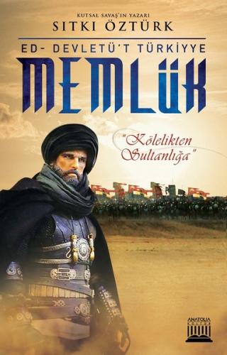 Memlük Ed Devletü t Türkiyye