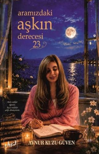 Aramızdaki Aşkın Derecesi 23