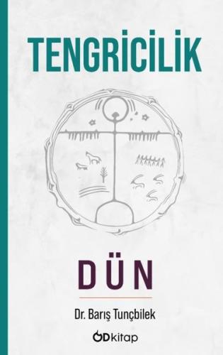 Tengricilik Bugün