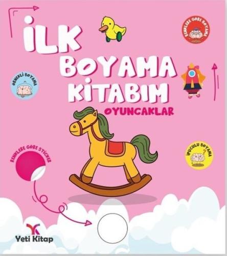 Kitap Ambarı