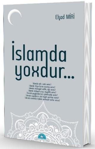 İslam da Yok