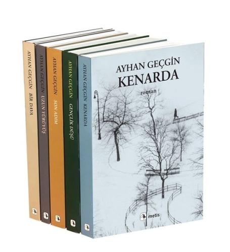Kitap Ambarı