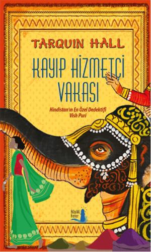 Kitap Ambarı