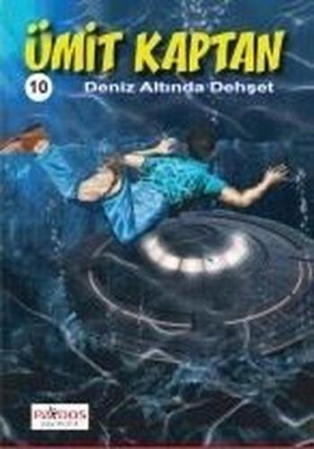 Deniz Altında Dehşet Ümit Kaptan 10