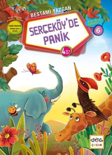 Kitap Ambarı