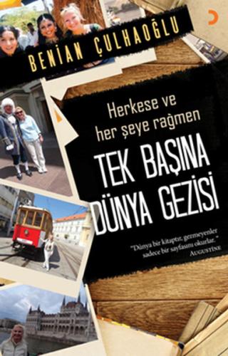 Tek Başına Dünya Gezisi