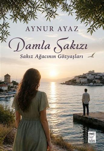Damla Sakızı