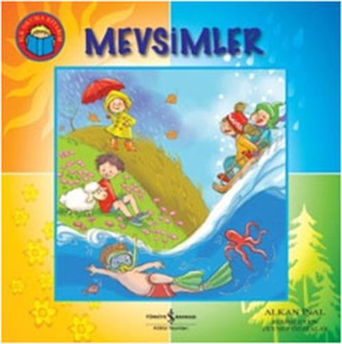 Kitap Ambarı