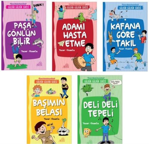 Kitap Ambarı