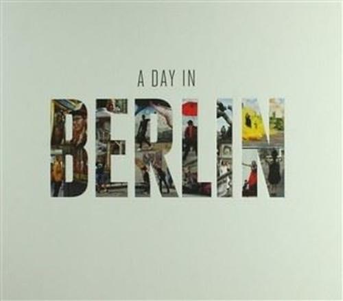 Day in Berlin