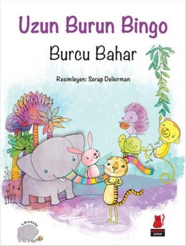 Kitap Ambarı
