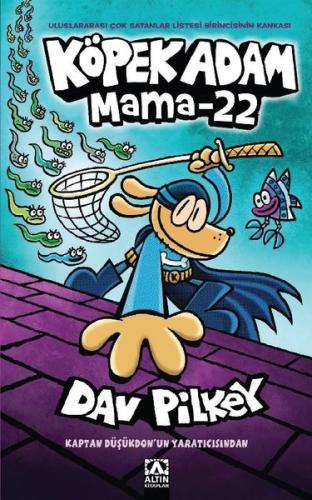 Köpek Adam Mama 22