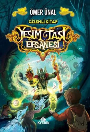 Kitap Ambarı