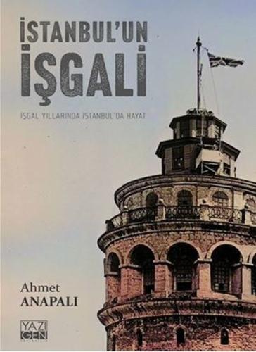 İstanbul un İşgali
