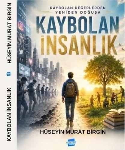 Kitap Ambarı