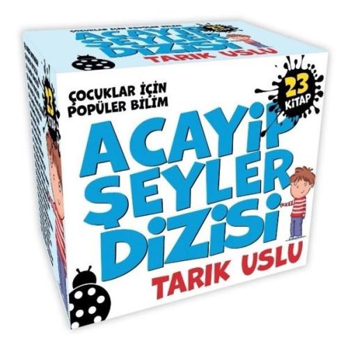 Kitap Ambarı