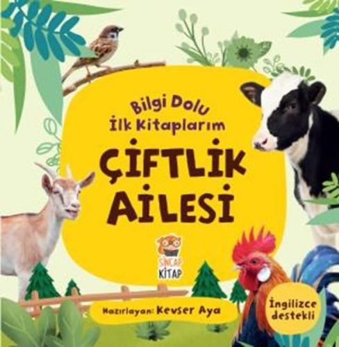 Kitap Ambarı