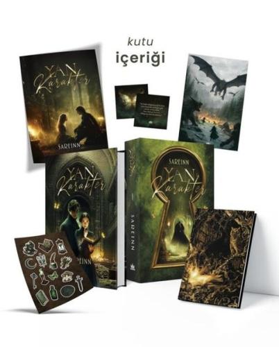 Kitap Ambarı