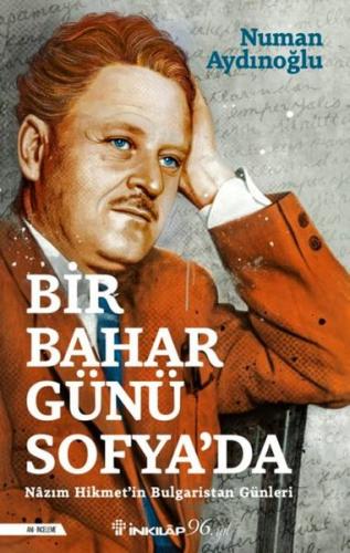 Bir Bahar Günü Sofya da