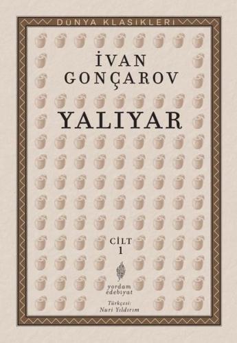 Yalıyar Cilt 2