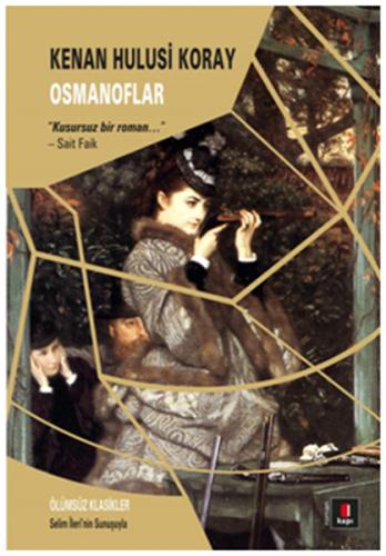Kitap Ambarı