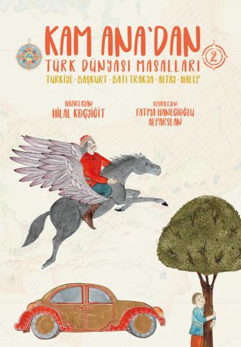 Kitap Ambarı
