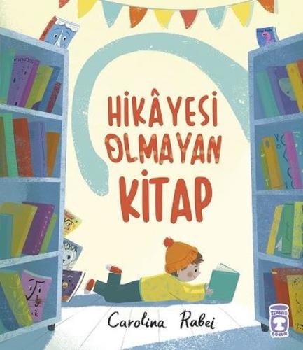 Kitap Ambarı