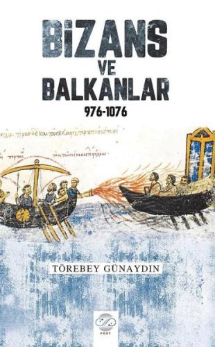 Bizans ve Balkanlar 976 1076