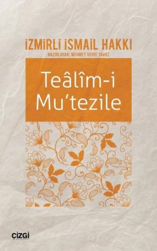 Tealim i Mu tezile