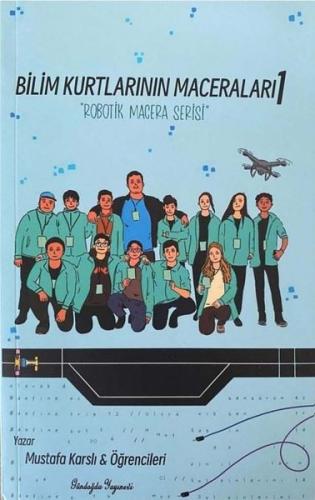 Kitap Ambarı