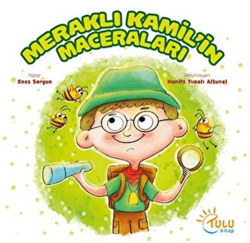 Kitap Ambarı