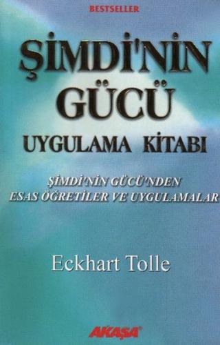 Şimdi nin Gücü Günlüğü