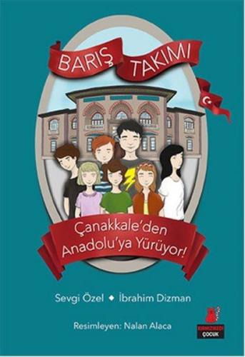 Kitap Ambarı